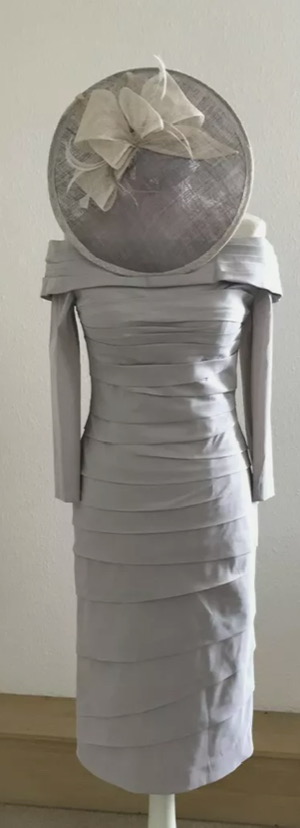 Veromia Occasion Dress