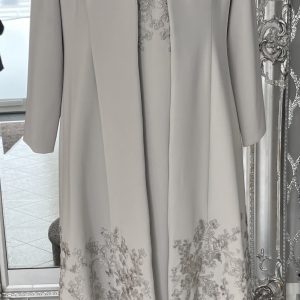 Emma Bridals Occasion Dress & Jacket