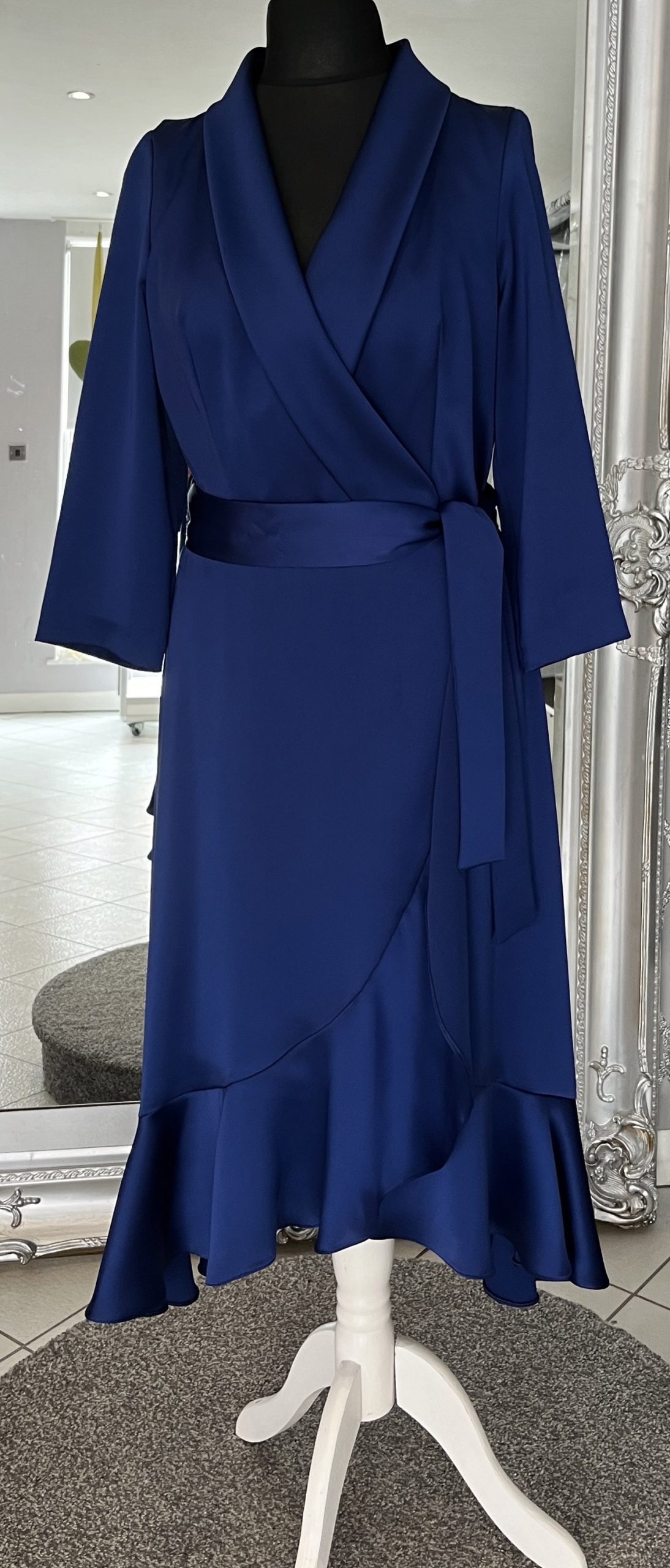 Carla Occasion Dress