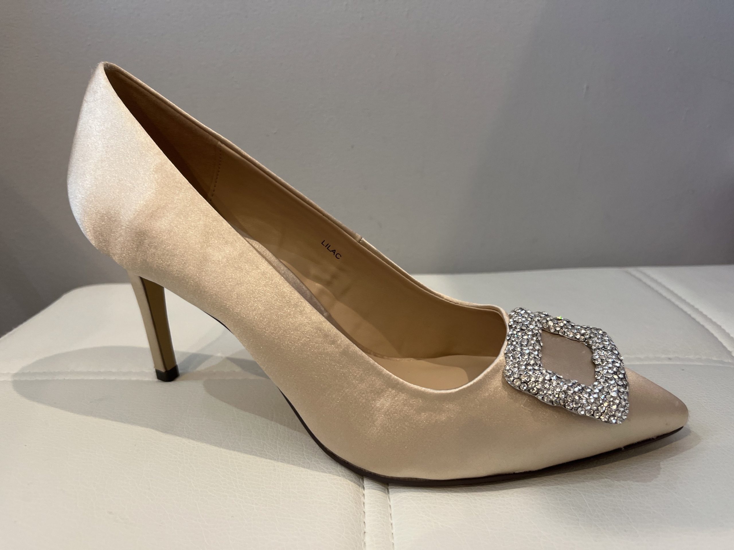 Shirley Occasion Shoe