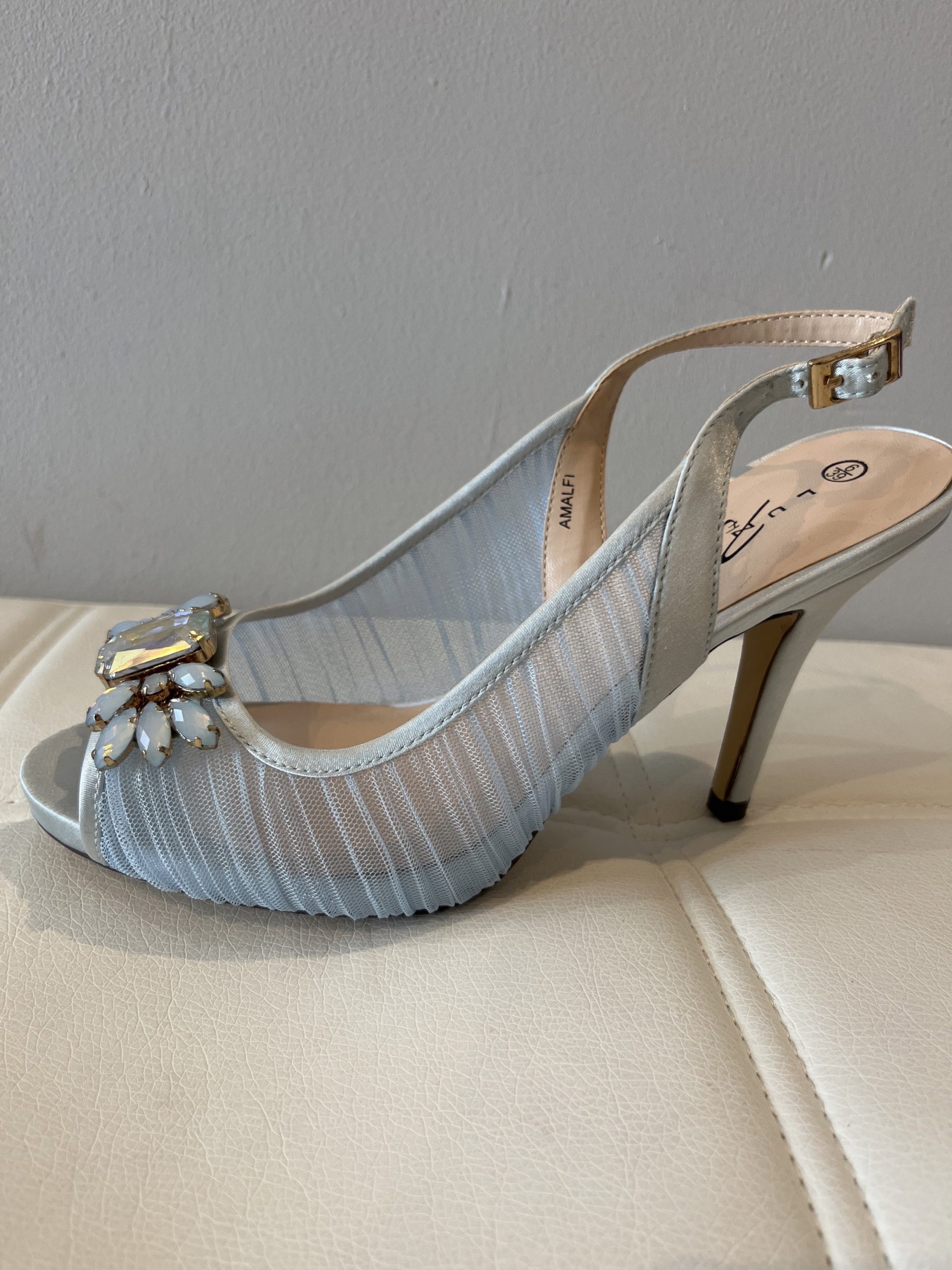Gemma Occasion Shoe