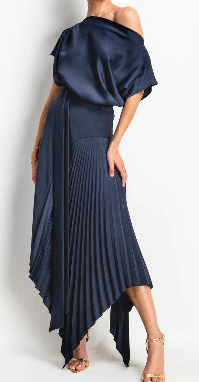 Kevan Jon - Mila Occasion Dress