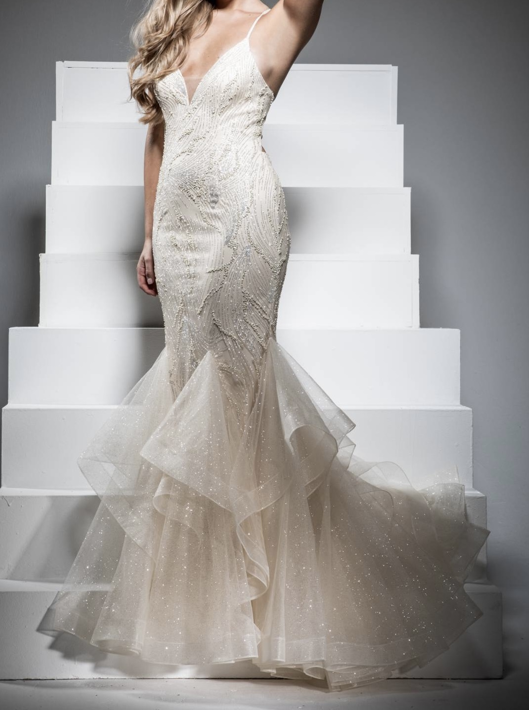 Charlotte Prom Dress