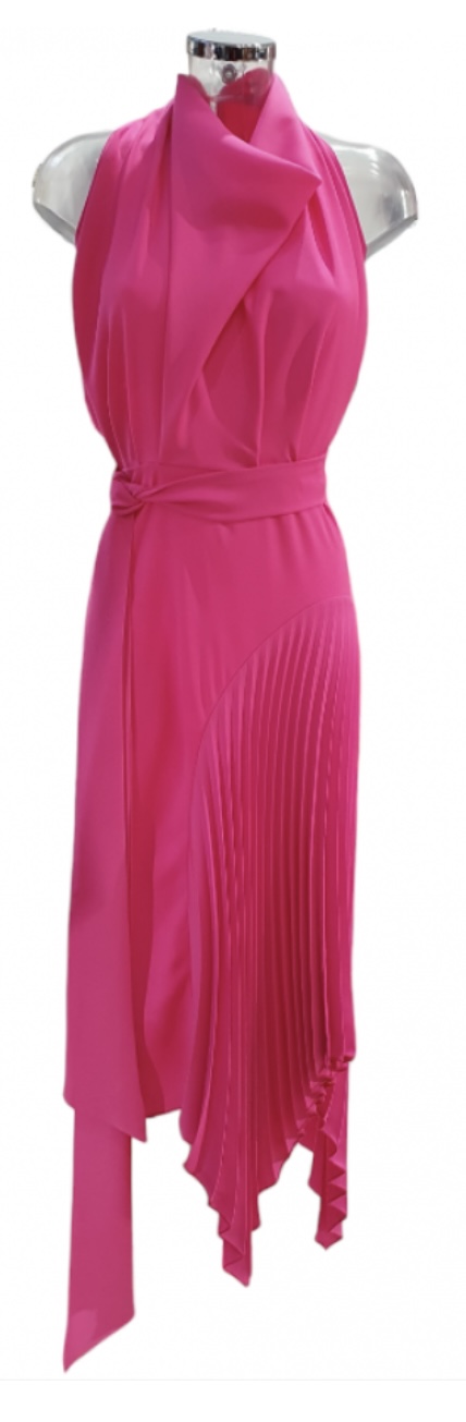 Kevan Jon - Perla Occasion Dress