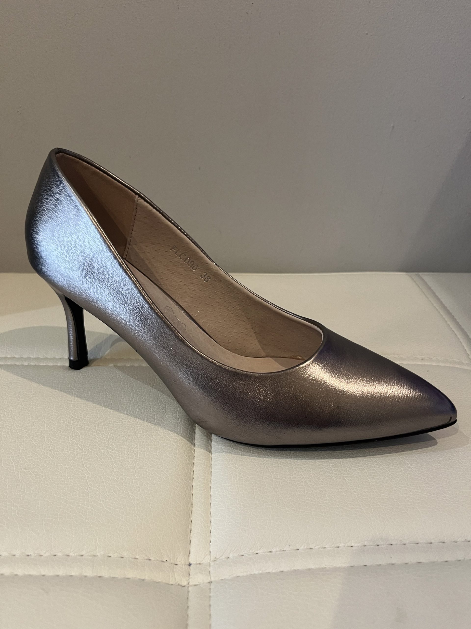 Marva Occasion Shoe