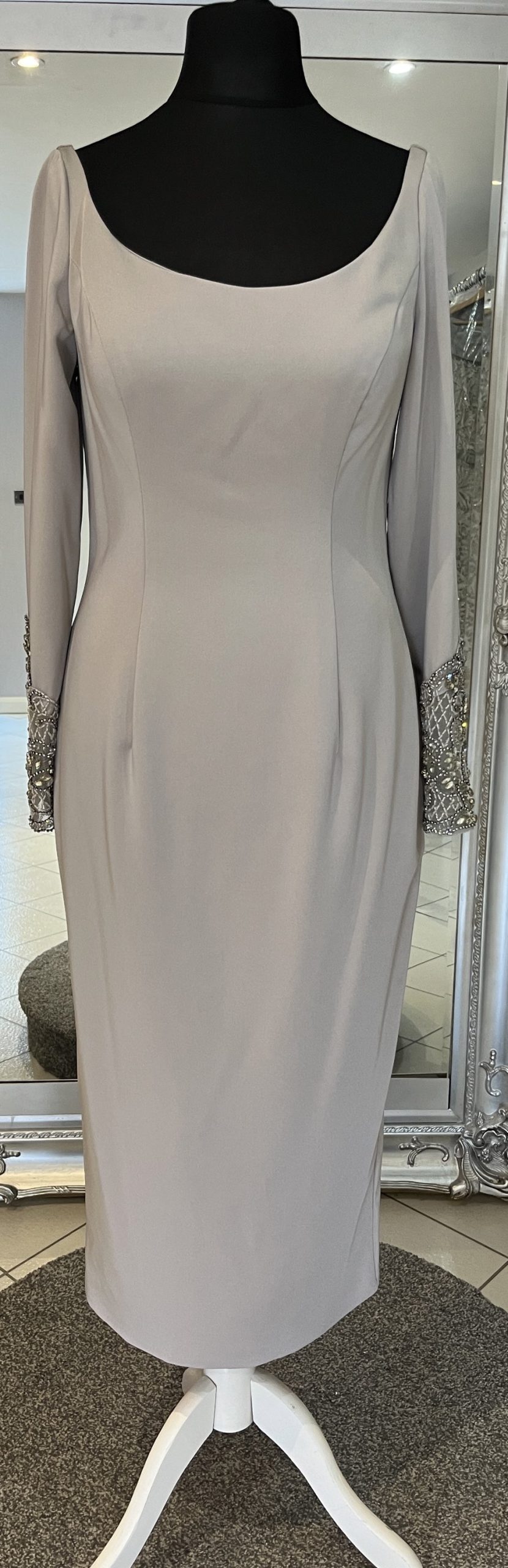 Sophie Occasion Dress