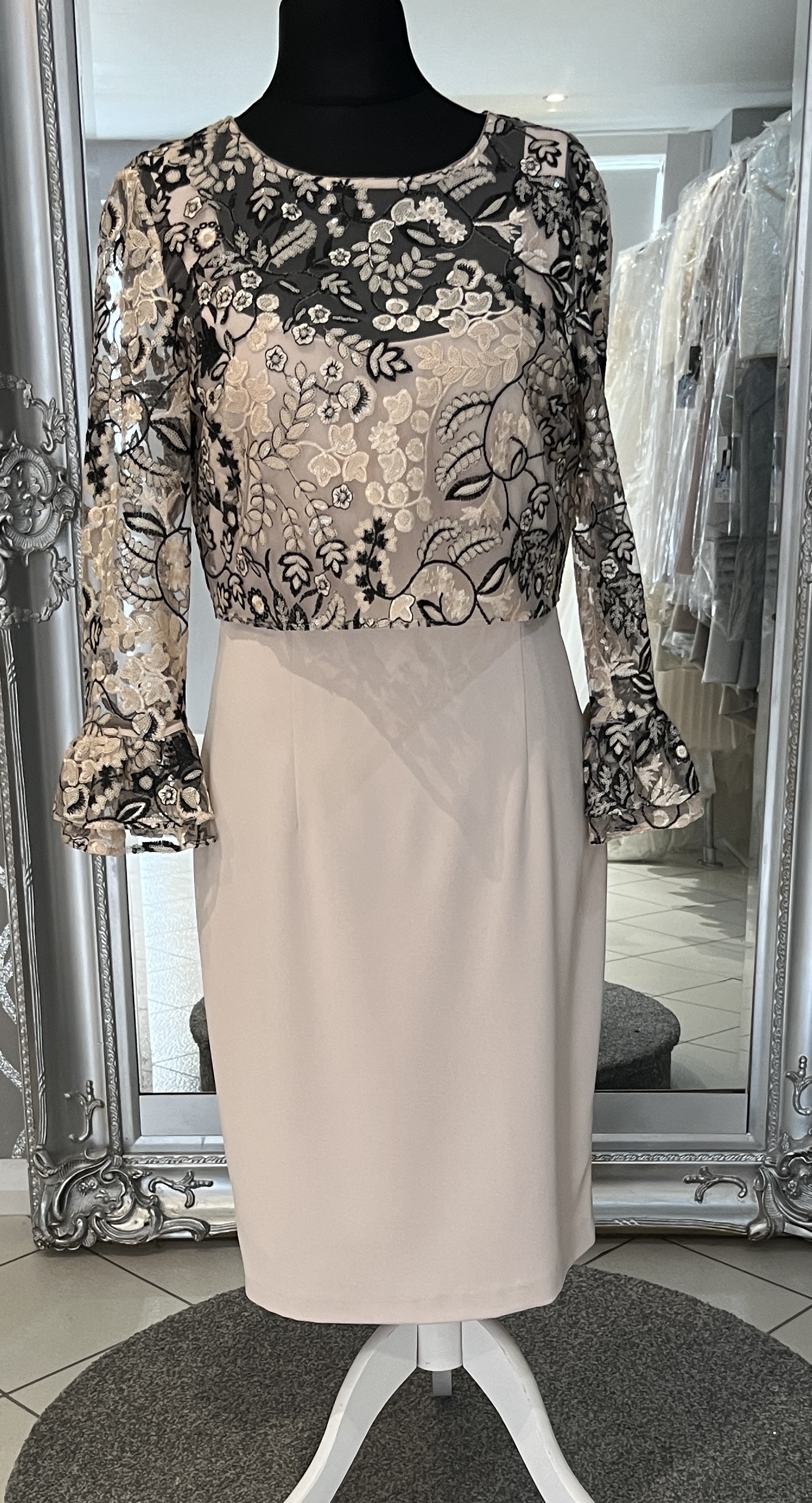 Briony Occasion Dress