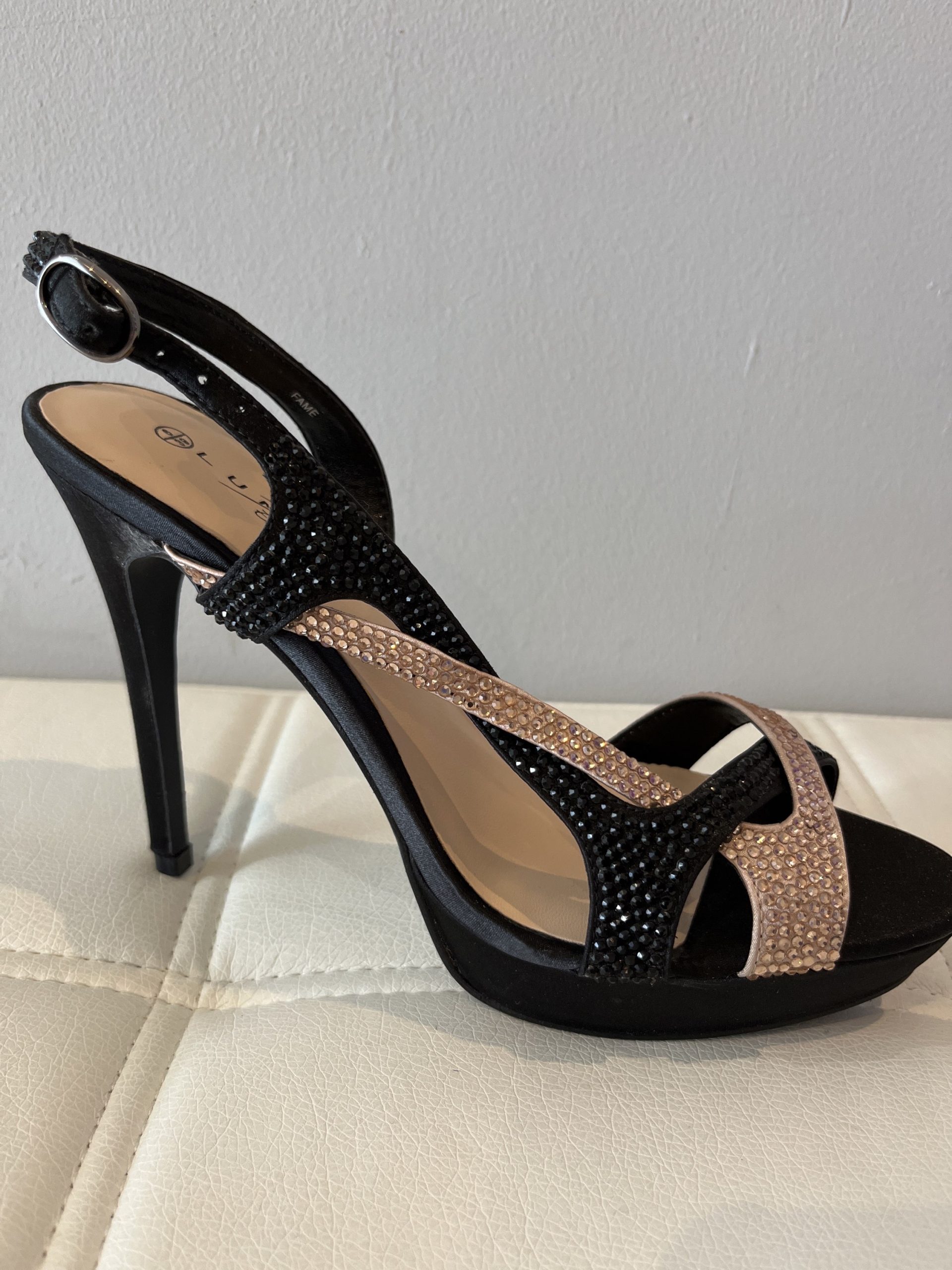 Rita Occasion Shoe