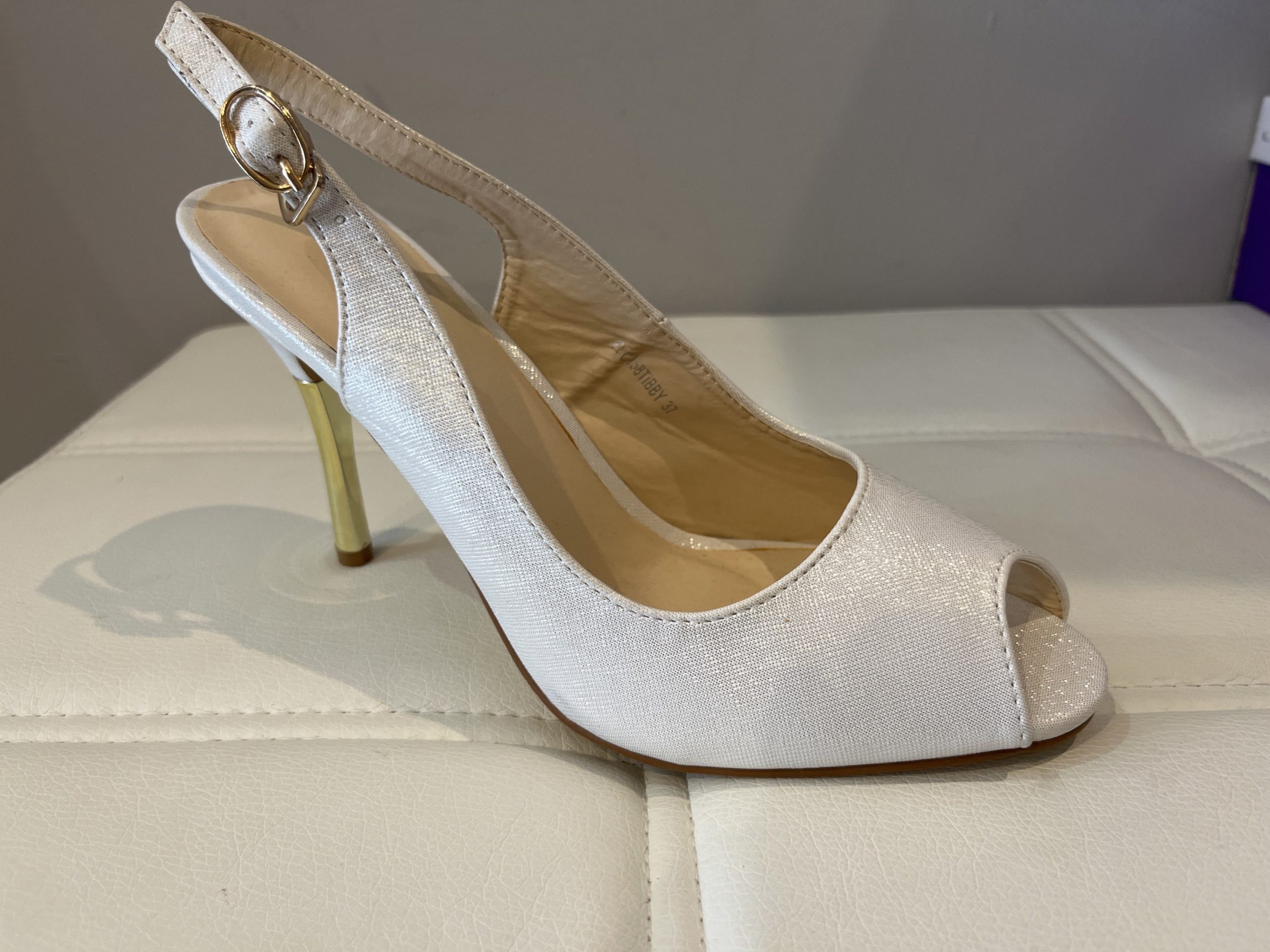 Sarah Occasion Shoe