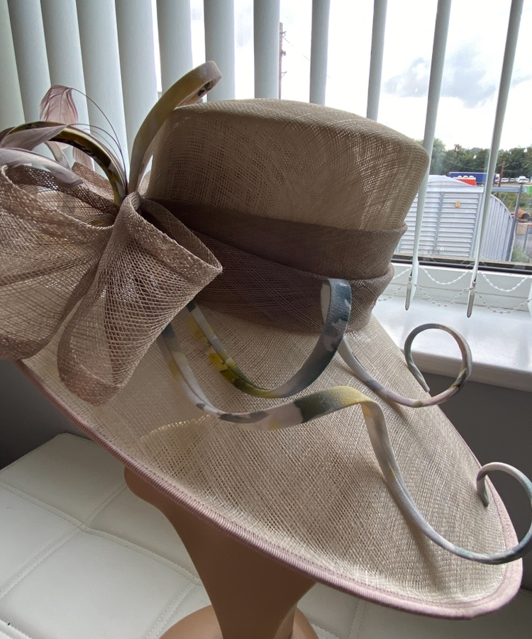 Occasion Hat