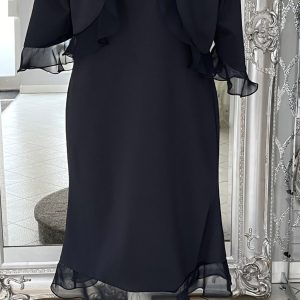 Emma Bridal Occasion Dress & Jacket