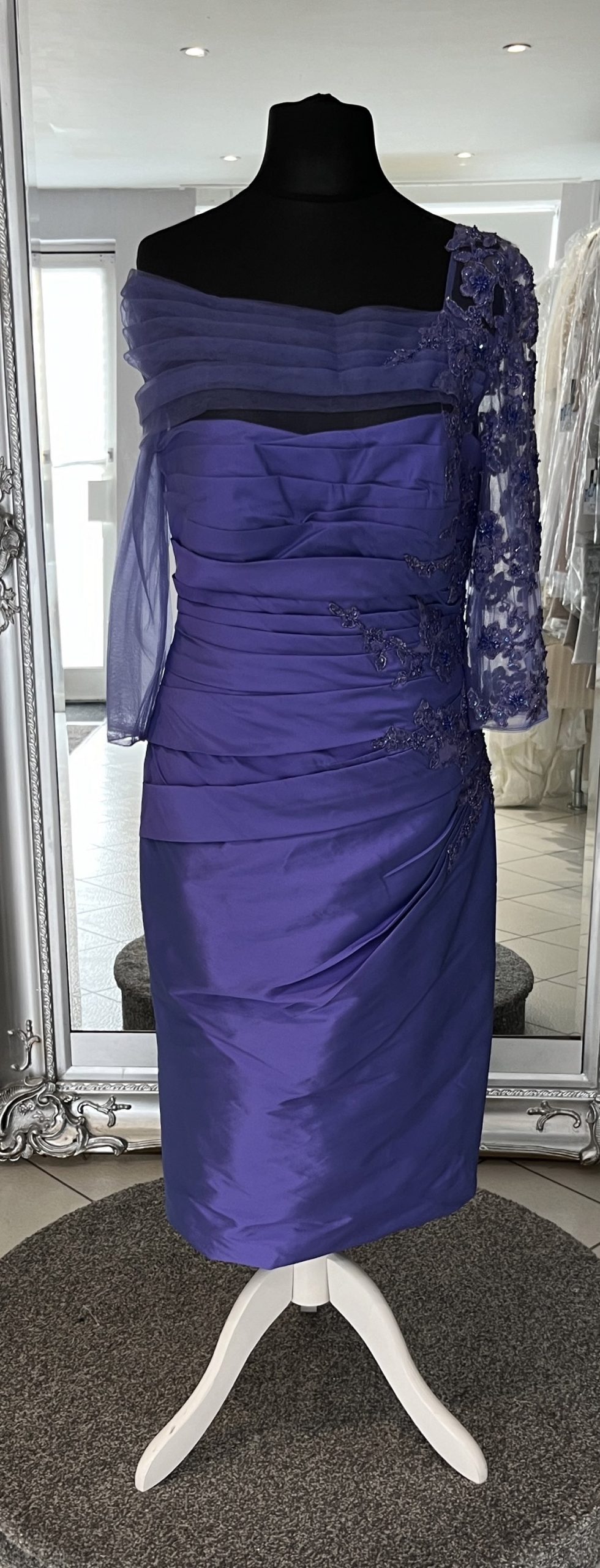 Geena Occasion Dress