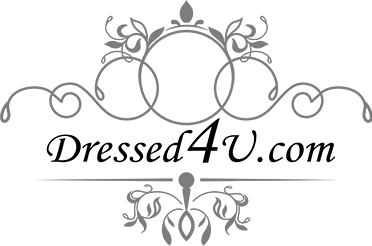 dressed 4u logo