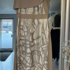 Lizabella Occasion Dress