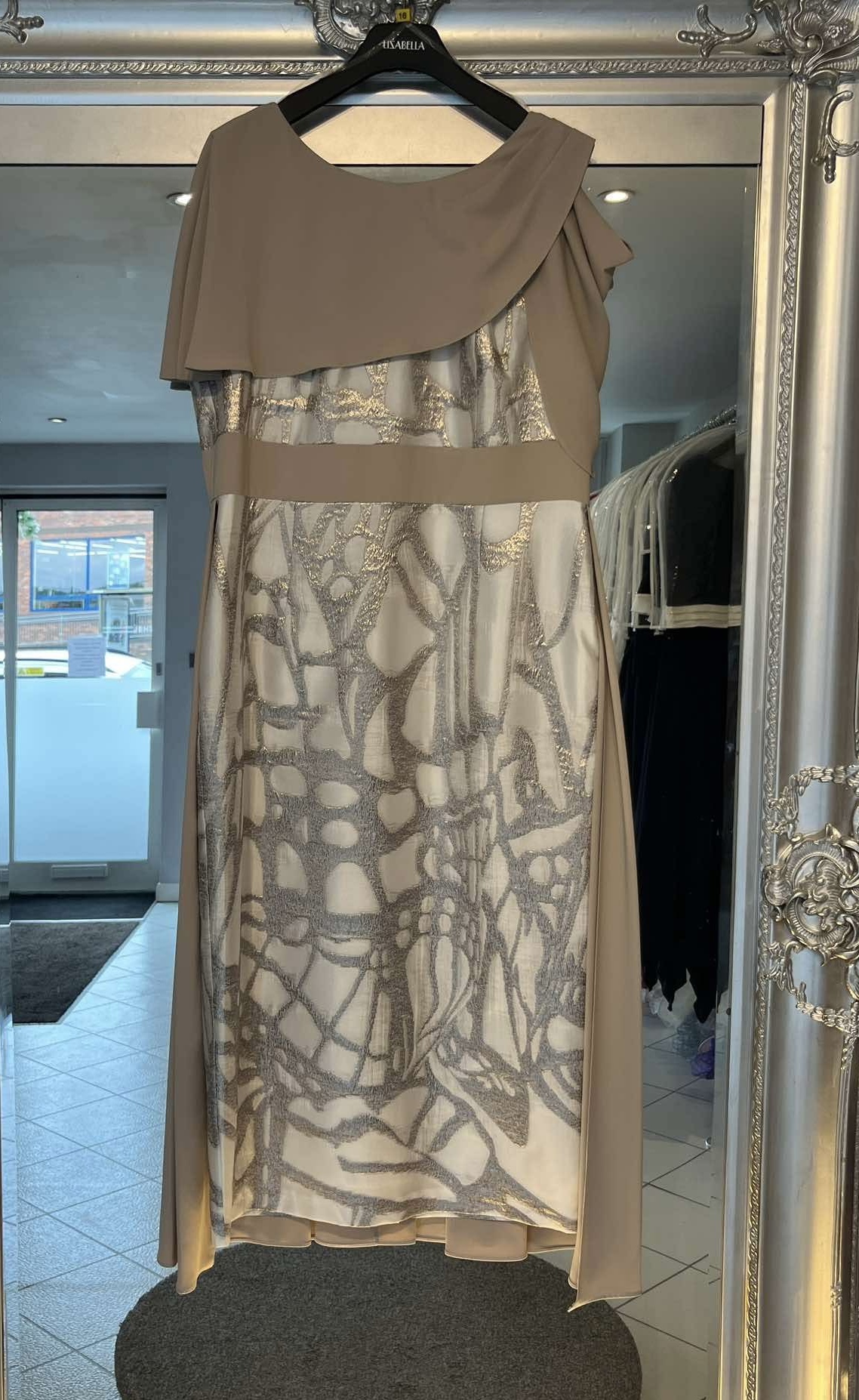 Lizabella Occasion Dress