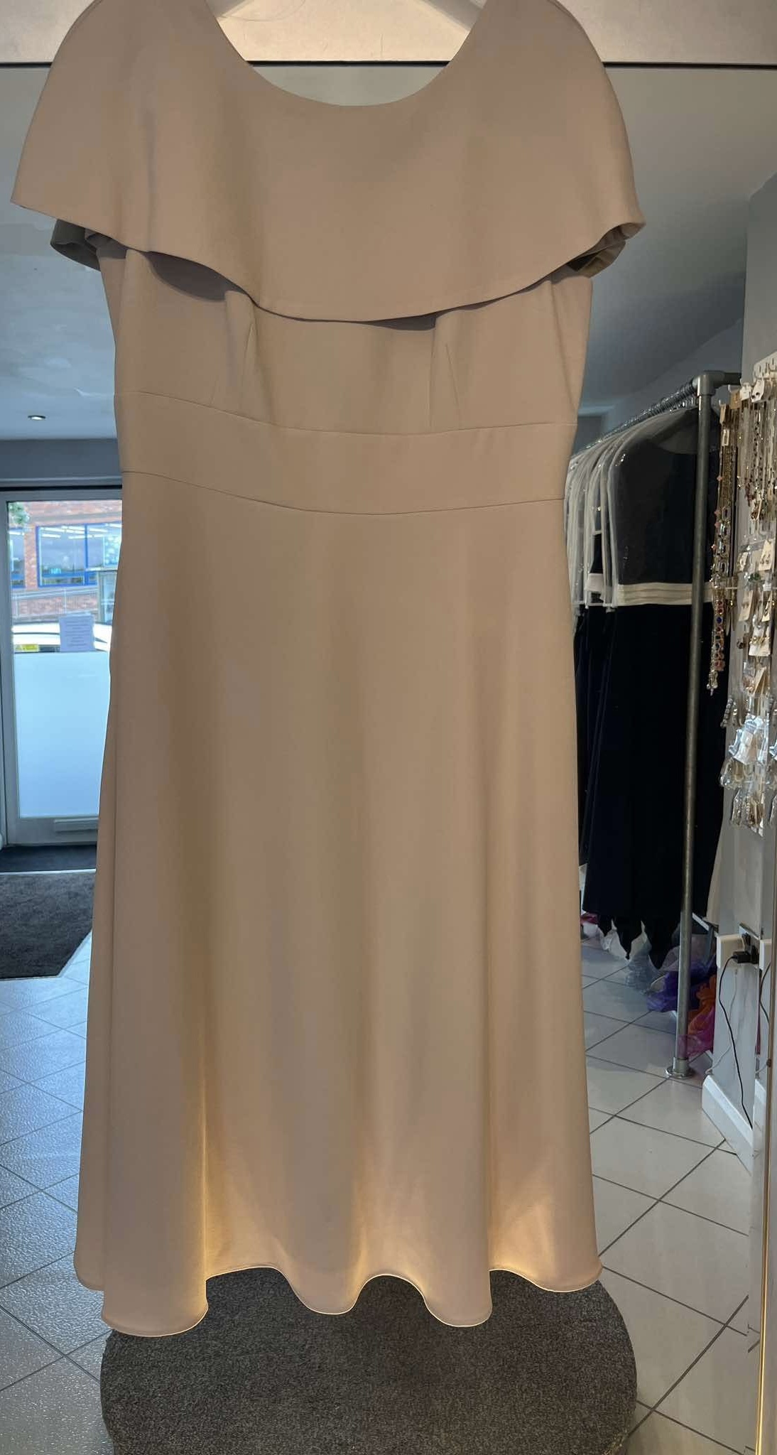 Ella boo Stone Dress