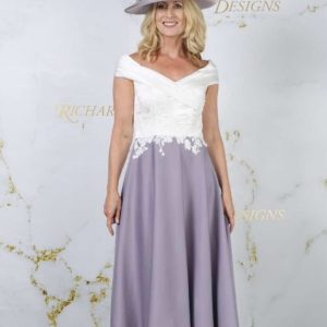 Richard’s Designs Occasion Dress