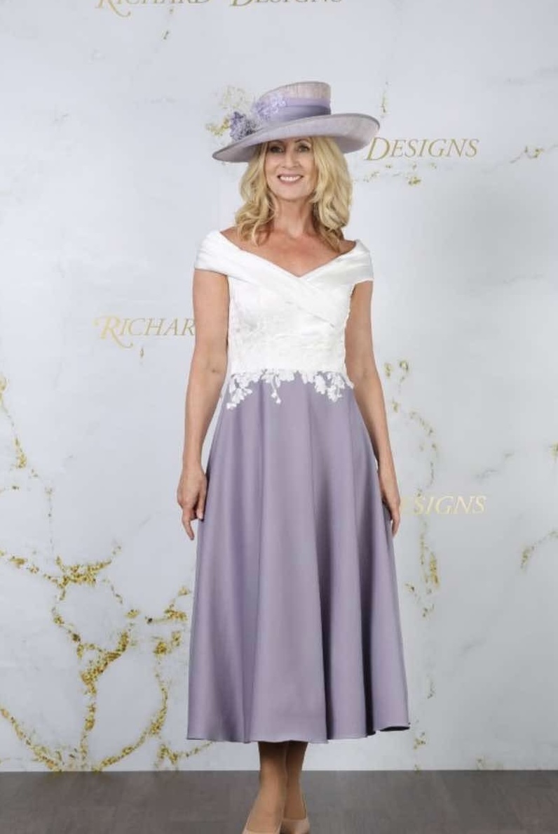 Richard’s Designs Occasion Dress