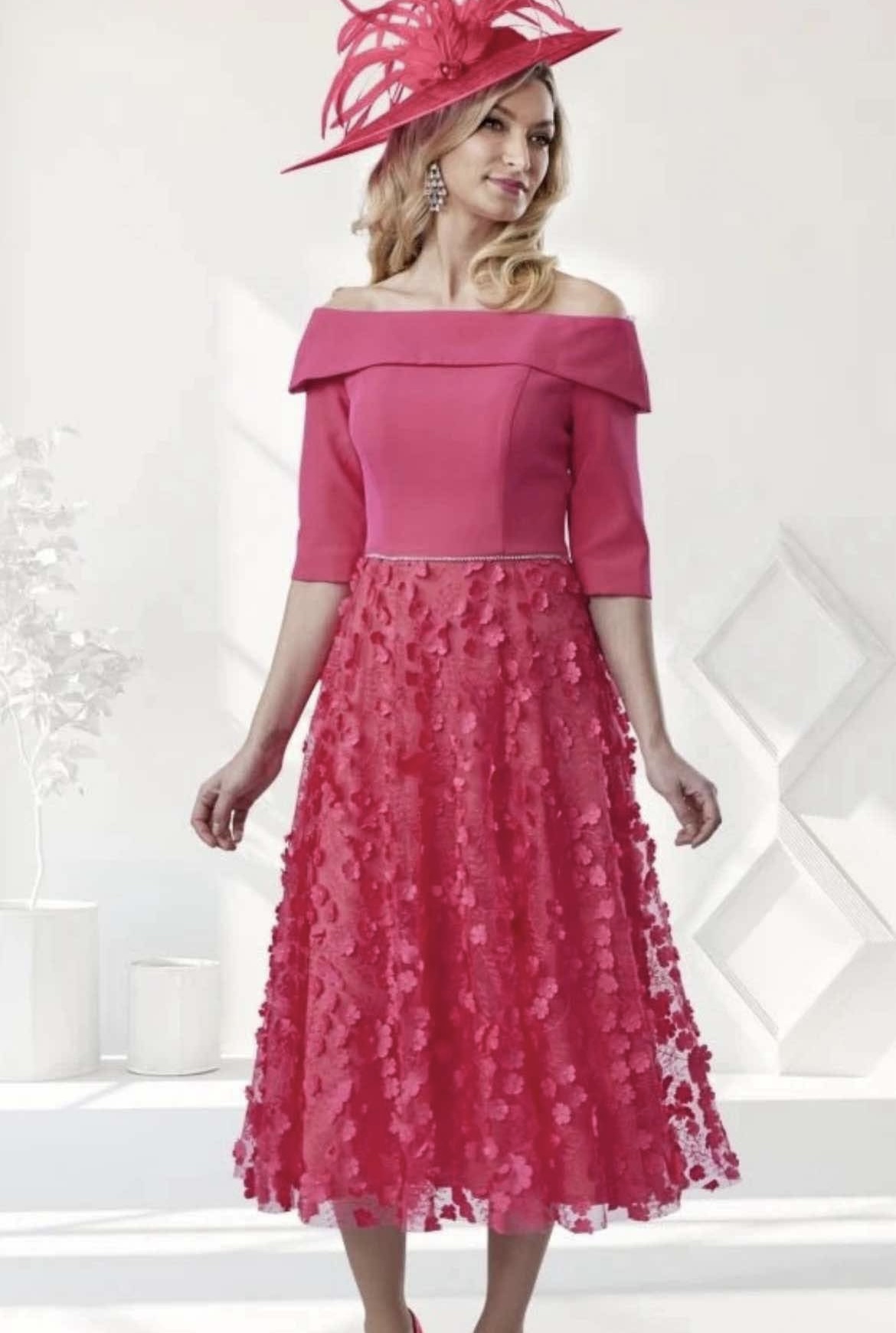 Veromia Occasion Dress