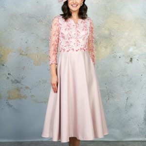 Richard Designs Occasion Dress