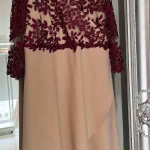 Penguin Designs Occasion Dress