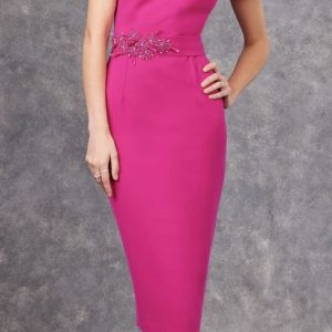 Carla Ruiz Occasion Dress